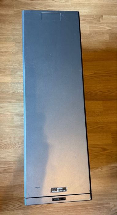 Server Dell Poweredge T710