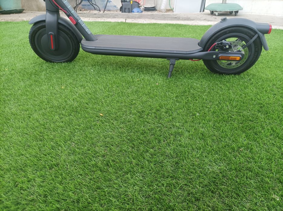 Trotinete Xiaomi 4