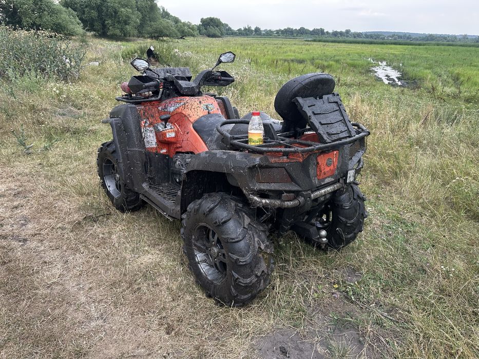 Квадроцикл cf moto x8 2013p
