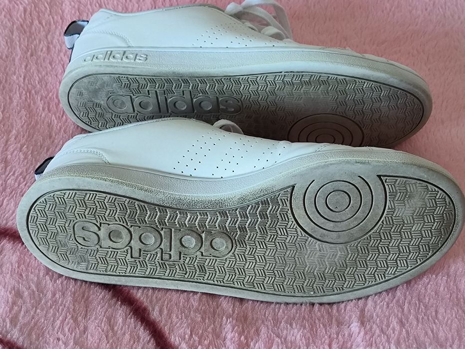 Sneakersy Adidas Neo Label rozm. 42.