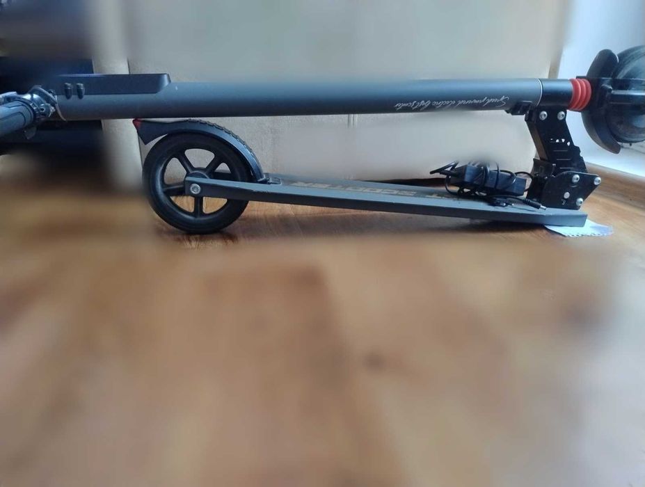 Електросамокат - BEST SCOOTER