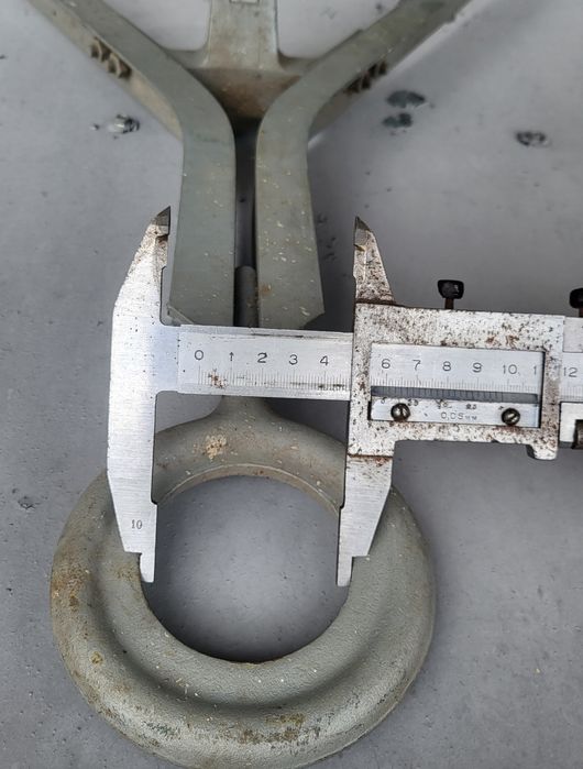 Водило на прогресс