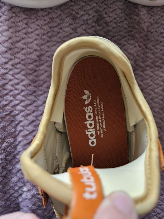 Adidas Tubular – stylowe sneakersy | UK 7.5 | ORYGINAŁ