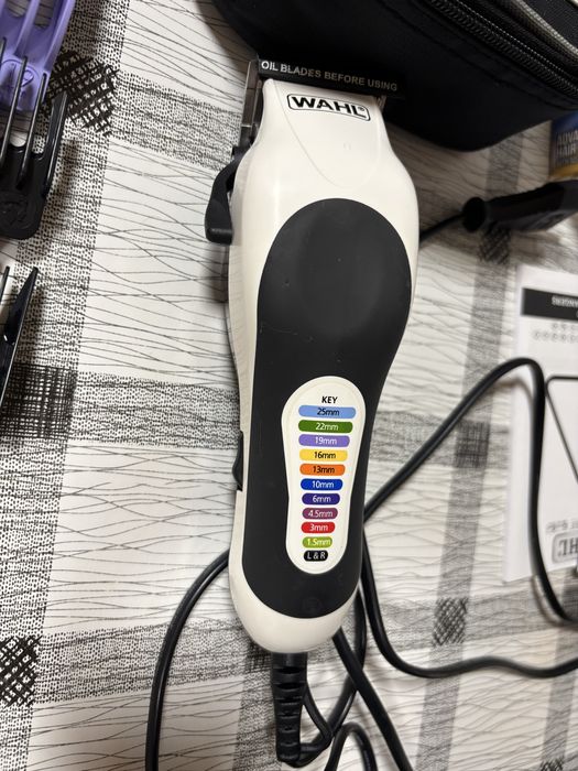 Wahl Color Pro Plus