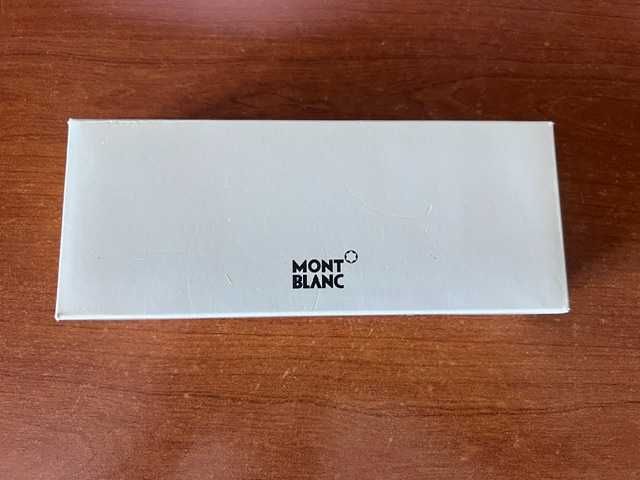 Caneta-Tinteiro Montblanc StarWalker Midnight Black – Ouro 14K (Full Set)