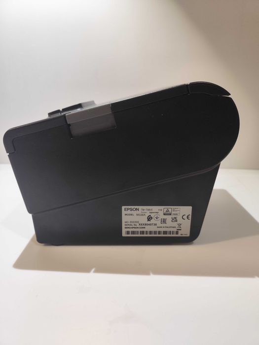Impressora térmica Epson