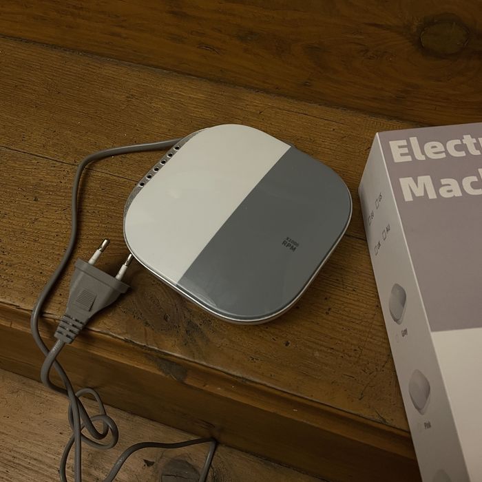 Фрезер для манікюру