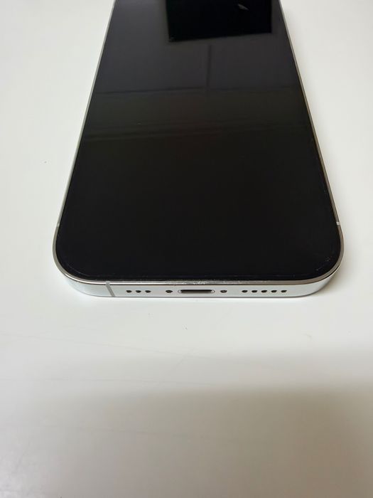 Iphone 14 Pro Silver128GB