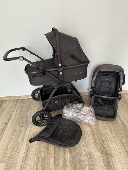 Wózek easy go optimo