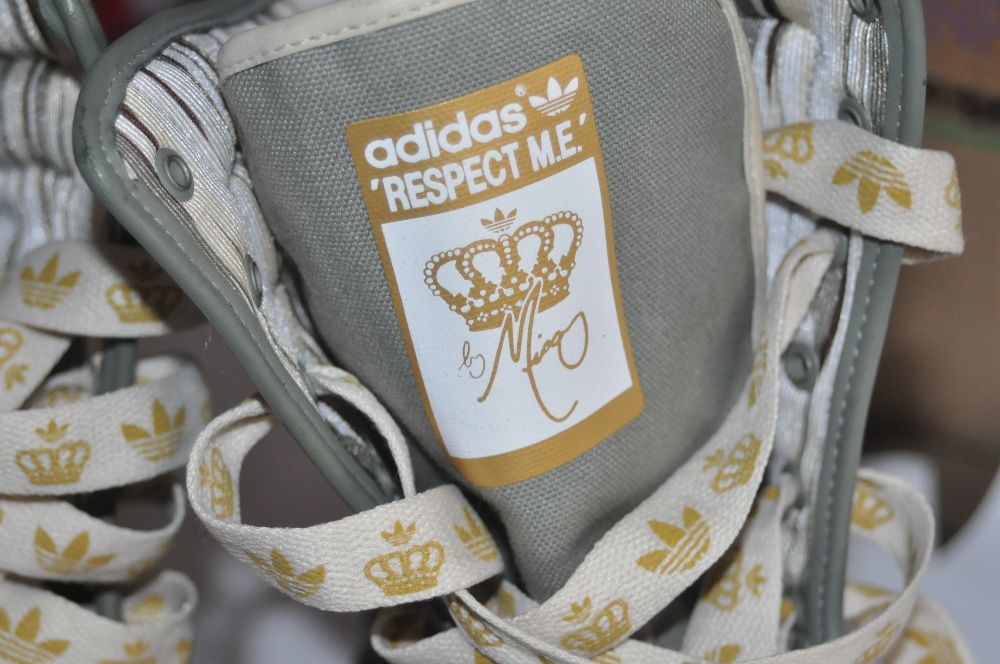 Buty Adidas