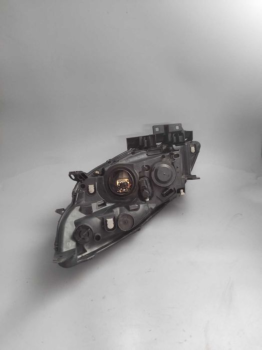 Reflektor prawy przód, RENAULT GRAND SCENIC III, OE: 260.100.023R