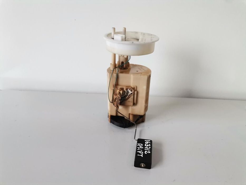 SENSOR DE COMBUSTÍVEL SEAT LEON 2001 -1J0919183D