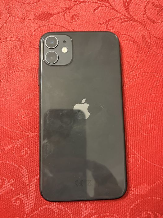 Apple IPHONE 11 64 GB