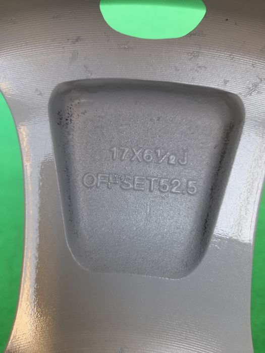 Jantes 17 Mazda 3, 5, 6 Atenza   CX-3, 4, 5