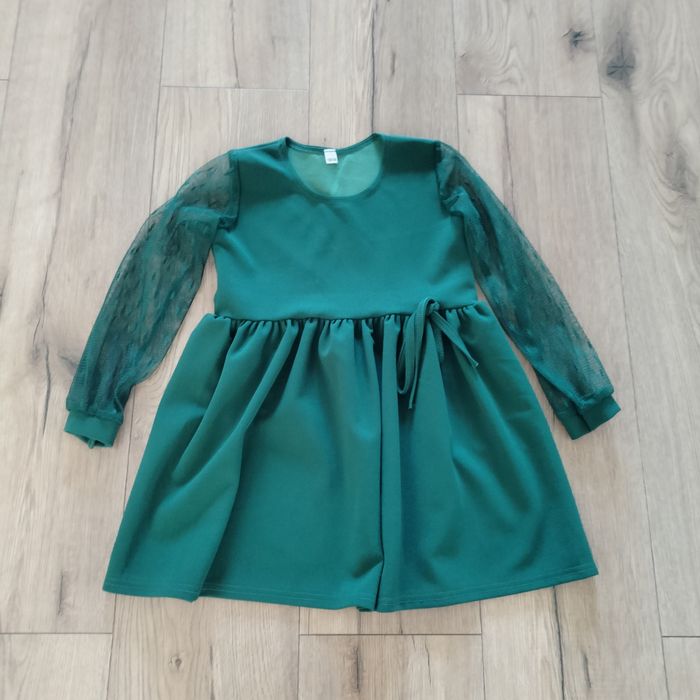 Sukienka dla dziewczynki