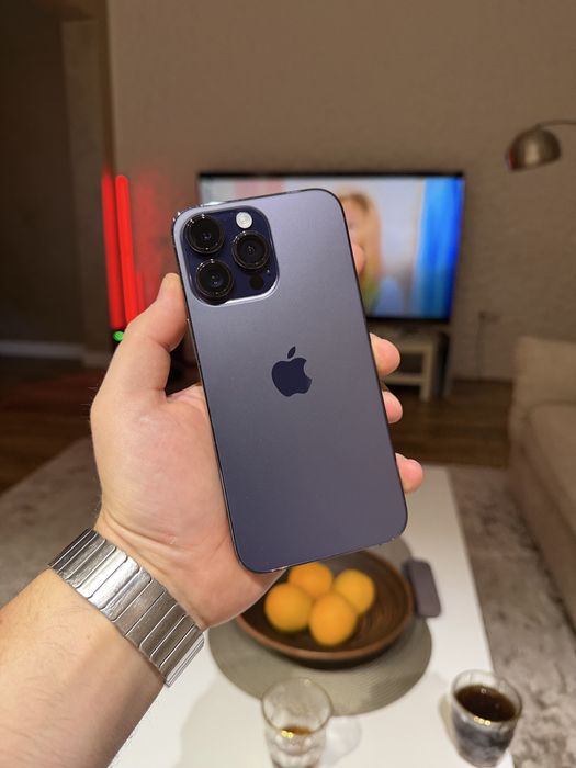 iPhone 14 Pro Max 256 Gb Neverlock