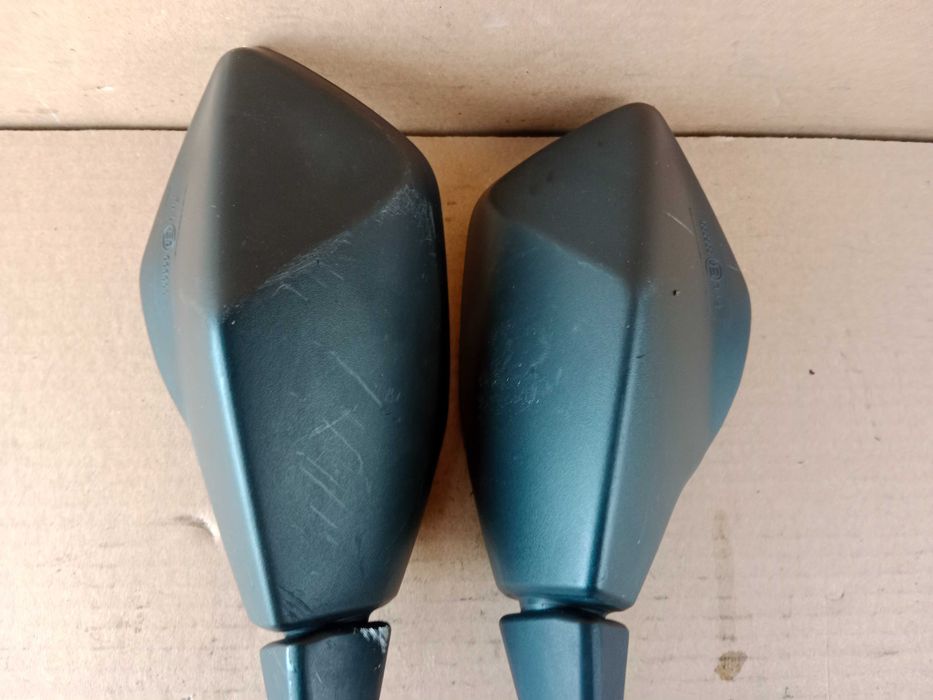 Suzuki GSX-8R Lusterka Lusterko Prawe Lewe Lustra 23-26