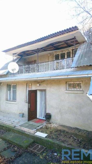 Будинок за адресою вул. Спортивна (площа 84 м²) - Atlanta.ua - фото 6