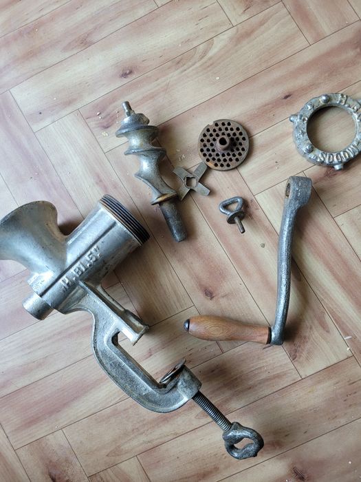 Maszynka do mielenia miesa Modos nr 5