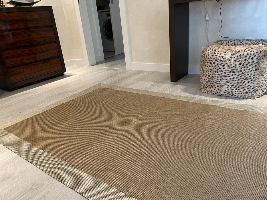 Tapete Bolon Interior/Exterior 120x180