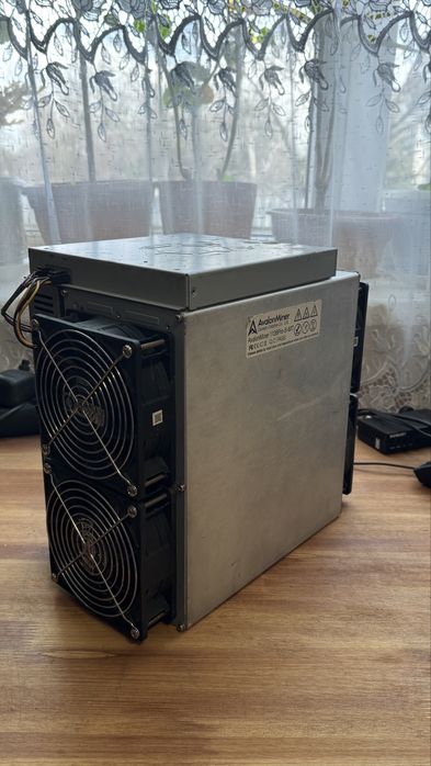 ASIC майнер AvalonMiner 1126 Pro 60TH/s | робочий | Bitcoin майнінг
