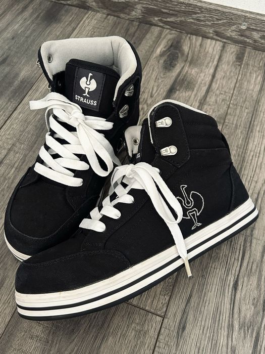 чоловічі кросівки Engelbert Strauss 2023