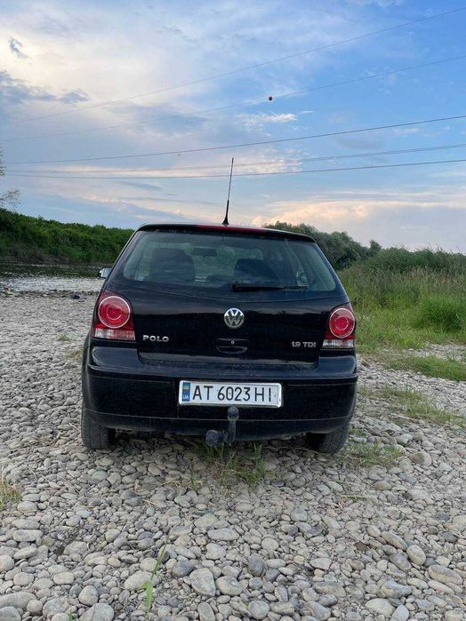 Volkswagen Polo 2009