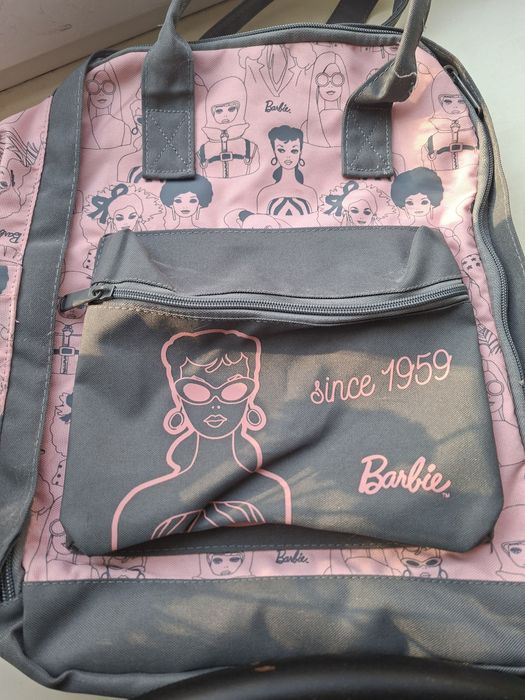 Рюкзак Барбі новий