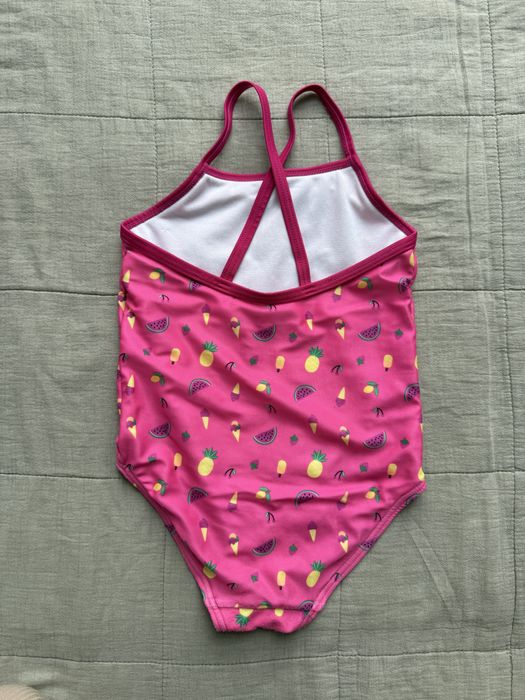 Лот одягу для дівчинки 12-18 міс. (80 р)