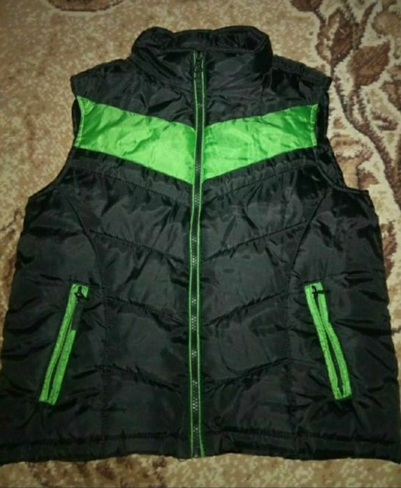 Пропоную все що на фото