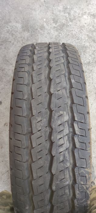 Opony 4szt . 225/75 R16 CP