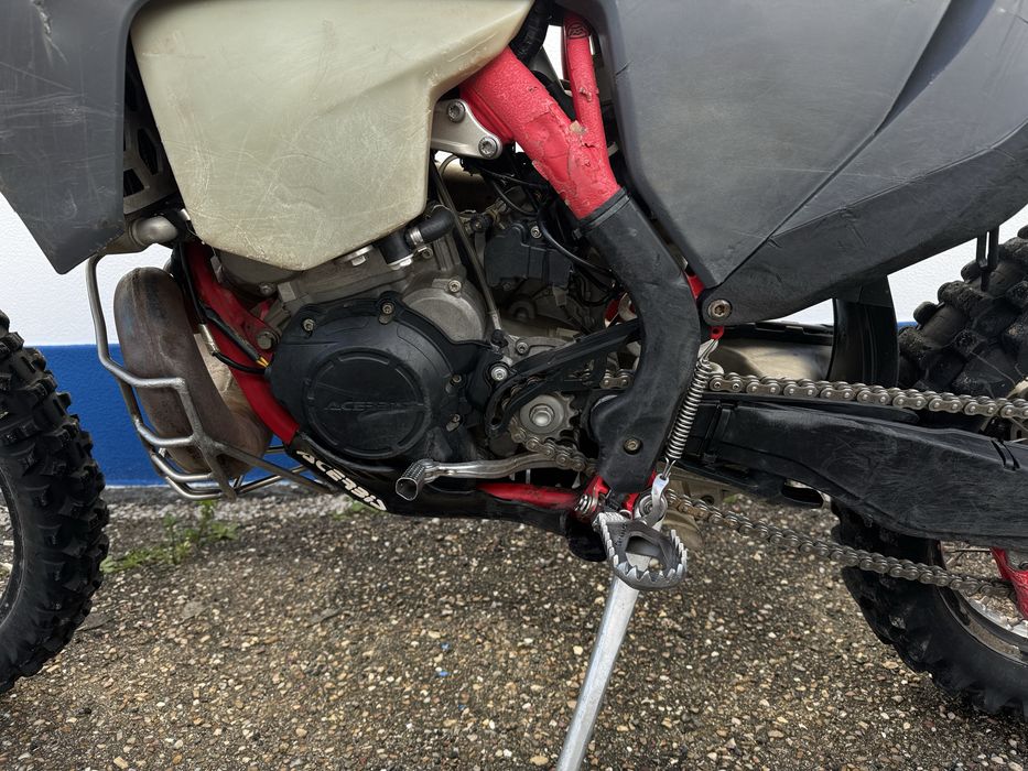 GAS GAS EC300 2T 2022