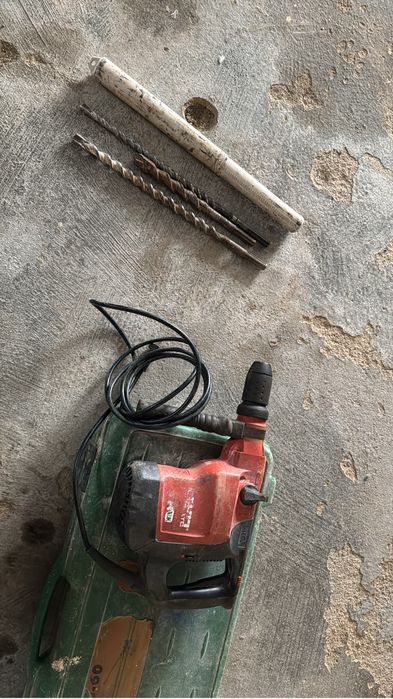 Ferramenta Hilti