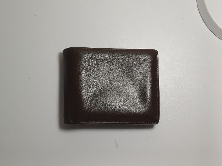 Гаменець шкіряний