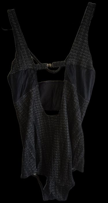 Strój kąpielowy r.54