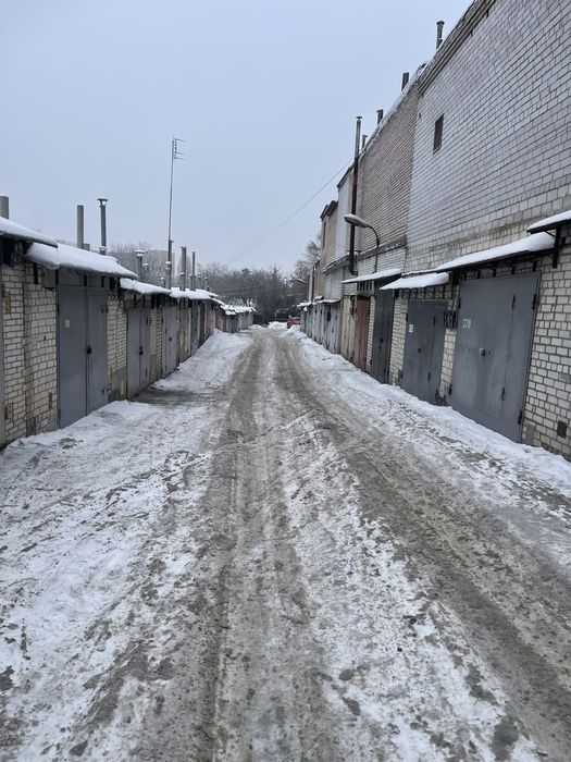 Здам в оренду гараж,Сергія Данченко 34, ГК Брестський
