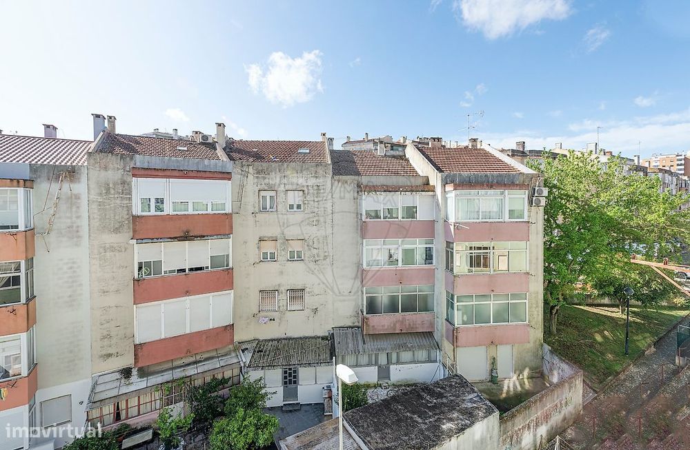 Apartamento T3 para venda