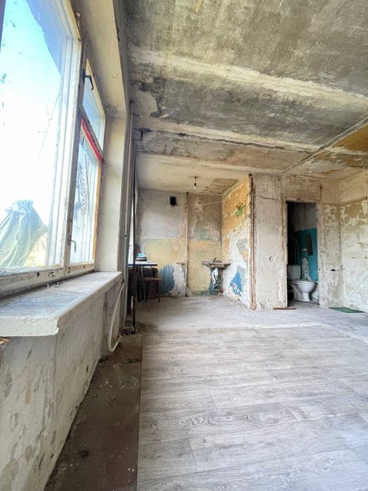 Продам 1 ком. квартиру ул. Николая Руденко ( Войцеховича) 112