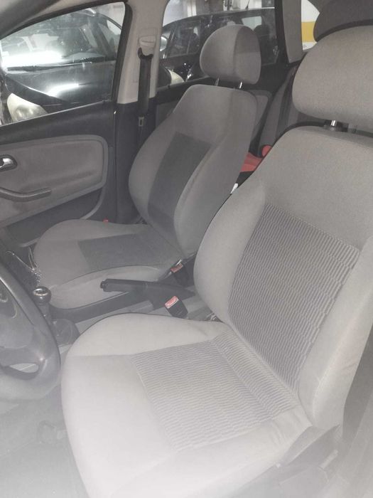 Carro Seat Ibiza