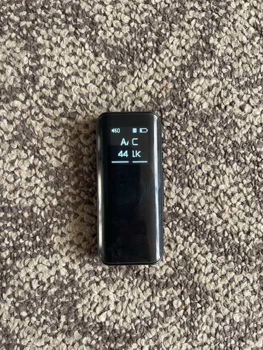 Bluetooth адаптер