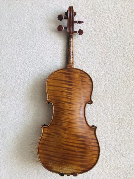 Скрипка 4/4 copie Nicolas Lupot „Paris„