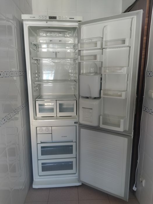 Frigorífico em bom estado