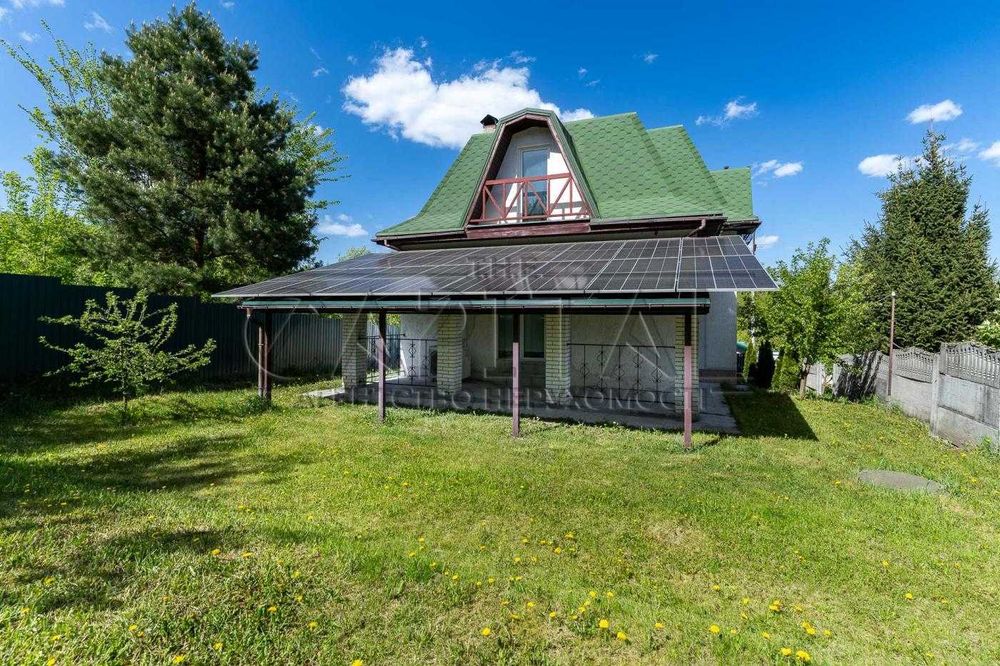 Продажа дома, Гатное, Киево-Святошинский р-н