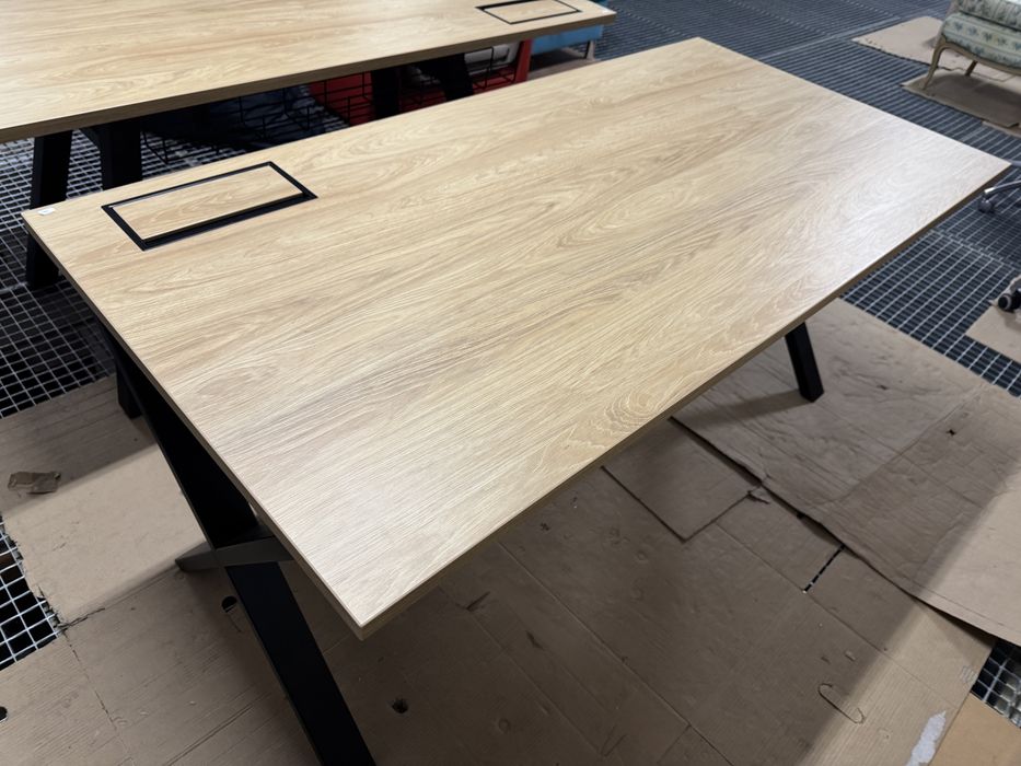 Biurko loft biurko stół opcje