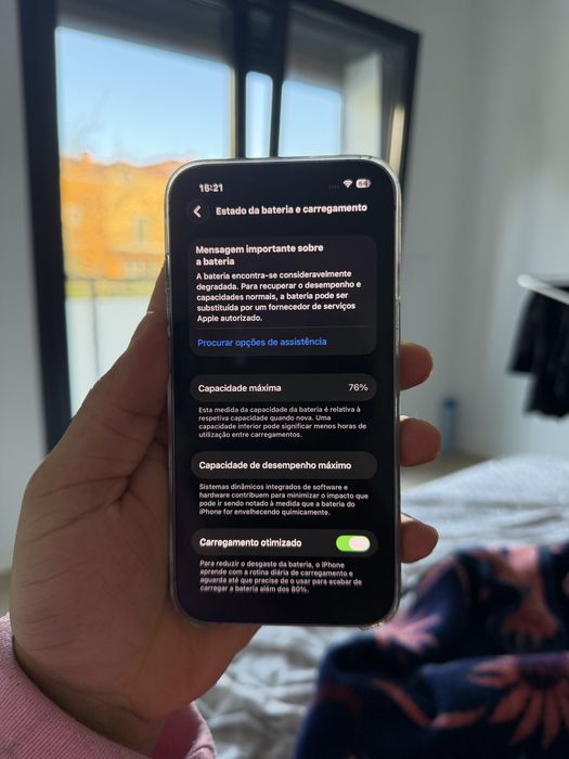 Iphone 14, 128g, semi novo, em ótimo estado, super preservado