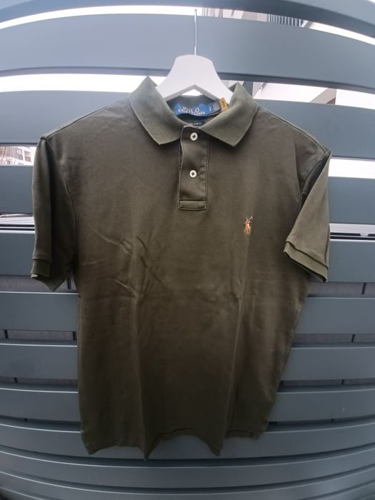 Ralph Lauren koszulka polo męska
