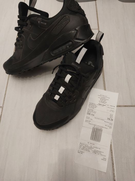 Paragon Buty Nike Air Fors