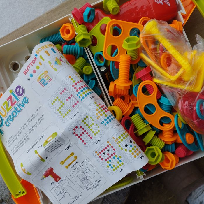 Креативна мозаїка