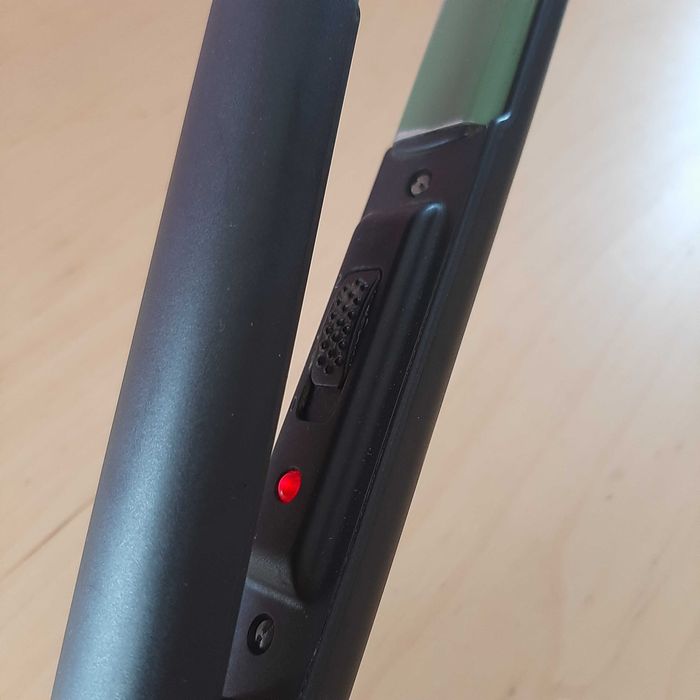 Alisador Cabelo BELLISSIMA Imetec