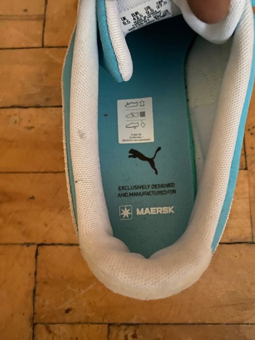 Trampki PUMA roz . EUR 42.5